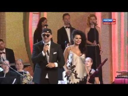 Потап и Настя Мал по малу Новая Волна 2014 HD