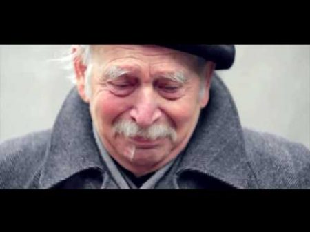 Людина починається з Тебе! 2016