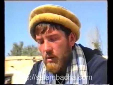 Афганистан Наши пленные о себе