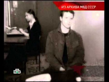 Следствие вели Выпуск 9 Капкан для интуриста