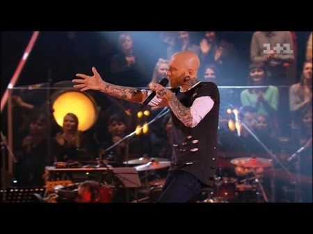 Эдель Пьер Gimme! Gimme! Gimme! нокауты Голос страны 6 сезон