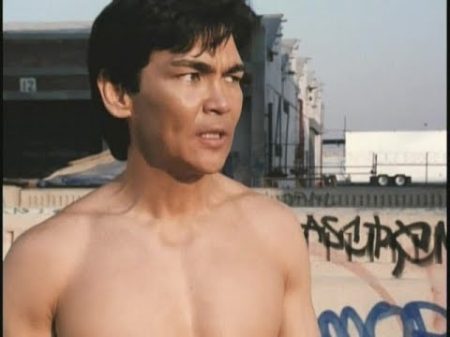 Кървав юмрук 7 Лов на хора 1995