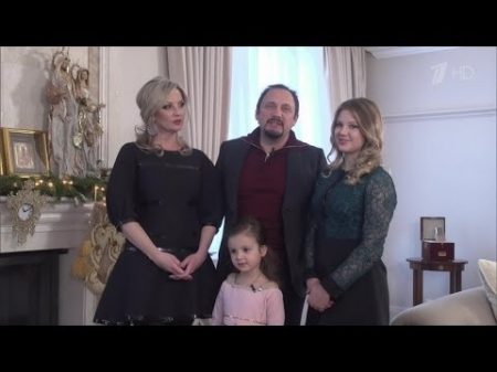 Стас Михайлов В передаче Идеальный ремонт