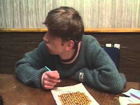 Улицы разбитых фонарей смешной кадр Казанова Адвокат