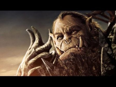 Варкрафт Warcraft Все Вырезанные Сцены Фильма на Русском !