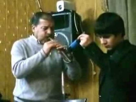 самвел амзоян шарое пир и милазме иско