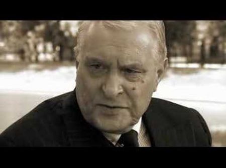 Мастер и Маргарита разговор на Патриарших