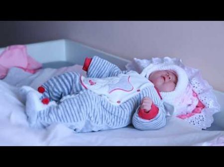 Видеосъемка выписки новорожденных