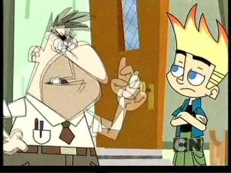 Джони тест Бг Аудио Епизод 1