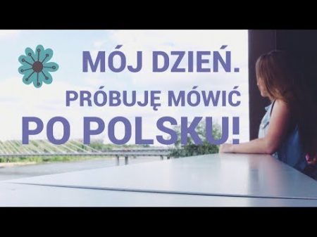 Mój pierwszy filmik w języku polskim Niespodzianka Marain