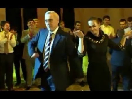 Лезгинка в исполнении знаменитых кавказцев! Абдулатипов Басаев Кадыров и другие