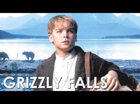 Grizzly Falls Full Movie starring Richard Harris