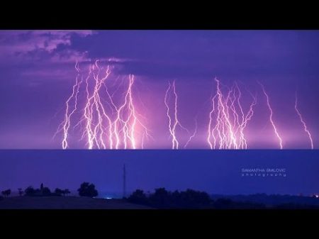 Охотники за молниями Lightning chasers