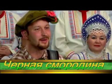 Чёрная смородина Потрясающая песня! Играй гармонь Авторская песня под гармонь Песни о Родине