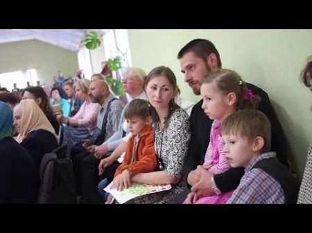 О проблемах семьи в современном мире Беларусь 15 05 2018 Протоиерей Андрей Ткачёв