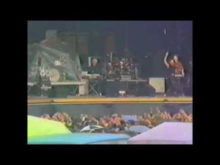 Depeche Mode 1983 05 28 A Broken Frame Tour HQ sound