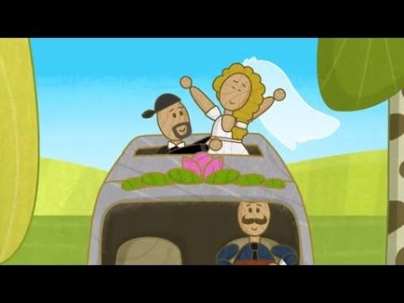 Машинки новый мультсериал для мальчиков Лимузин серия 33 Развивающий мультфильм