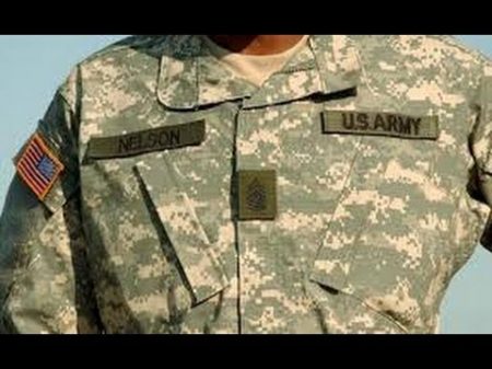 Армия США 5 Униформа солдатская полевая и специально для балов с галстуком бабочкой