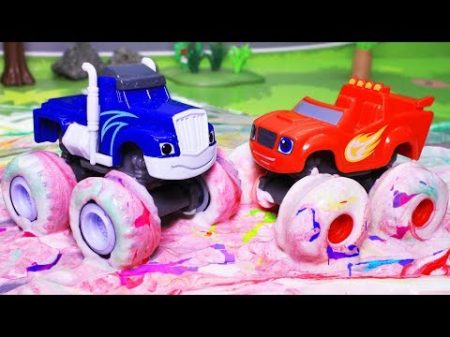Развивающие мультики Любимые игрушки в одном видео для детей! Мультфильмы 2018