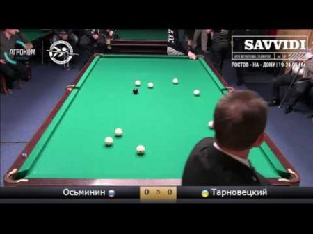 Savvidi2016 Осьминин Владислав RUS UKR Тарновецкий Ярослав