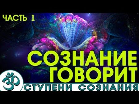 Сознание говорит Аудиокнига NikOsho Адвайта
