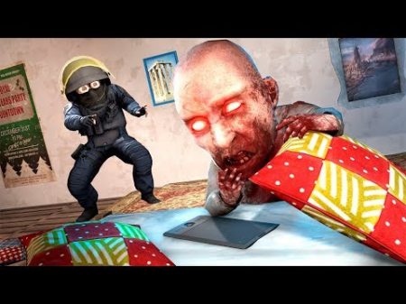 РАЗВЕЛИ МАНЬЯКА НА IPHONE! НАШЛИ СЕКРЕТНЫЙ ТЕЛЕПОРТ В КРЫШУ ДОМА! CS GO Смешные Моменты