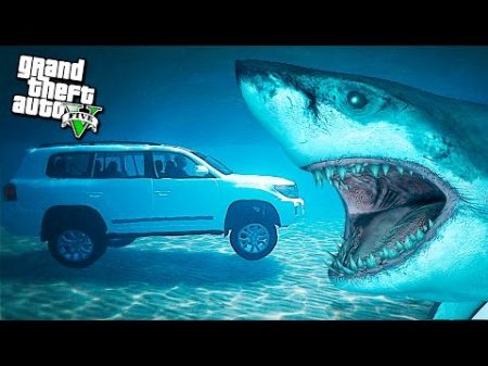 МОЖЕТ ЛИ МАШИНА ЕЗДИТЬ ПОД ВОДОЙ В GTA 5 ЭКСПЕРИМЕНТ В GTA 5 МОЖЕТ ЛИ МАШИНА ЕЗДИТЬ ПОД ВОДОЙ В GTA 5 ЭКСПЕРИМЕНТ В GTA 5