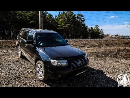 О Чем Стучит Субару Subaru Forester