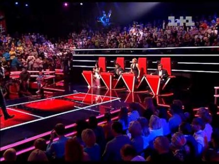 Арбенина и Ганзера Ты дарила мне розы