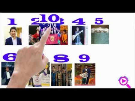 10 кыргызов которые взрывали интернет и стали звездами YouTube 2017