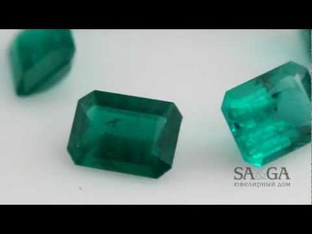 Изумруд Ювелирная энциклопедия Emerald Jewelry encyclopedia