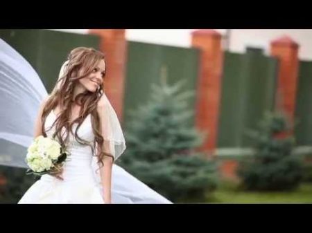 Мега Супер Свадебный Клип Свадебное видео Wedding in LOVE!