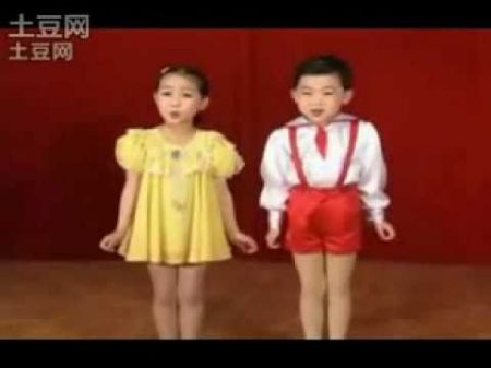 North Korean Gifted Youth Program Kids of North Korea