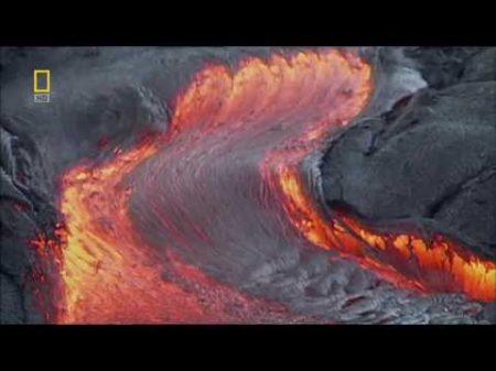 Cамые страшные стихийные бедствия Вулканы HD 720p