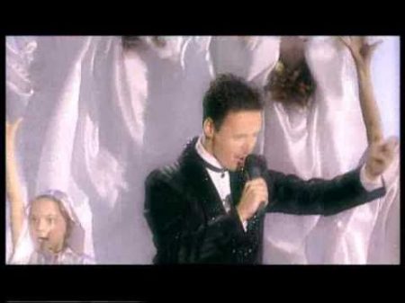 VITAS Я прошу всех святых I Ask All Saints