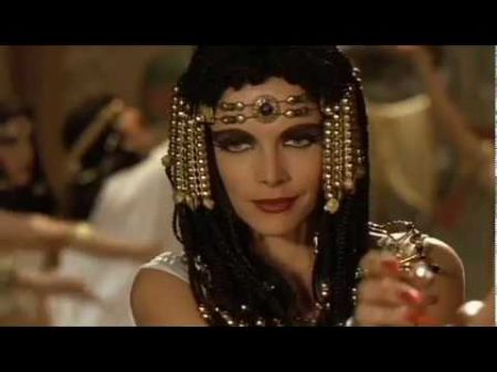 Мумията е жива Екскурзия в Египет 1993