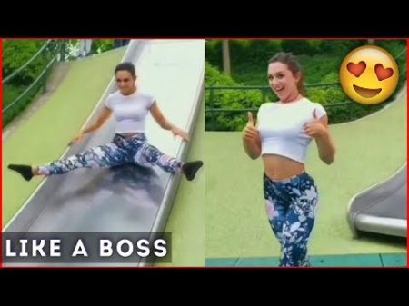LIKE A BOSS COMPILATION 25 AMAZING Videos 9 MINUTES