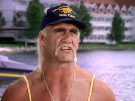 Thunder in Paradise Гром в Раю Фильм 3 Смертельный урок