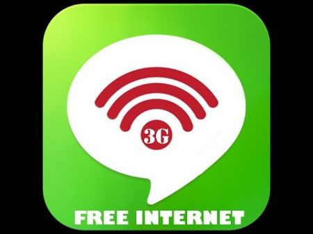Бесплатный интернет на любой сим карте ПРОВЕРЕНО!