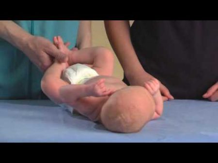 Что умеет ребенок в 1 месяц Развитие малыша Mamalara ru