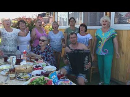 Такого вы ещё не слышали ! Баянист Жжет ! Истории Томского Баяниста
