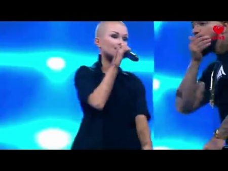Black Star Mafia В щепки Big Love Show 2016