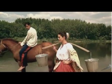 Українські народні пісні