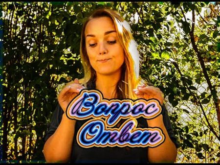Вопрос Ответ