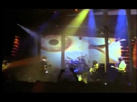 The Cure Show