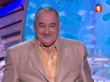 Игорь Маменко Один дома