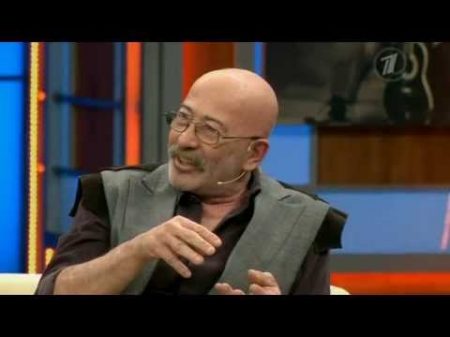 Александр Розенбаум Наедине со всеми