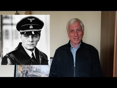 А был ли Штирлиц