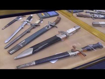 Выставка антиквариата США Max Show октябрь 2017 репортаж с места событий