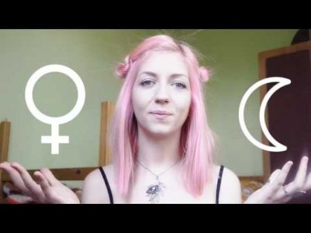 Как да развиваш женската си енергия